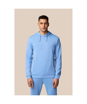 Ziehe unseren Men's Scuba Hoodie über, um ultimativen Komfort und Schutz zu erreichen, während du dein Maximum gibst. Das Protek-Finish ist bereit, dem Regen standzuhalten, während die wasserdichten Reißverschlusstaschen an den Seiten deine Sachen trocken und sicher unterwegs halten.