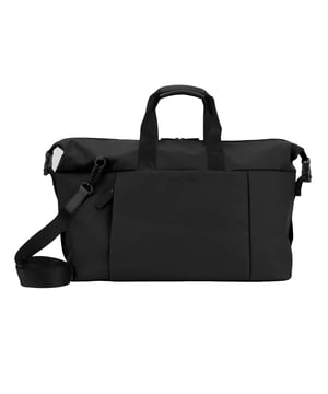 Einfarbiger Weekender für Herren von der Marke JOOP!. Praktische Tasche mit großem, übersichtlichen Hauptfach und Steckfächern innen.