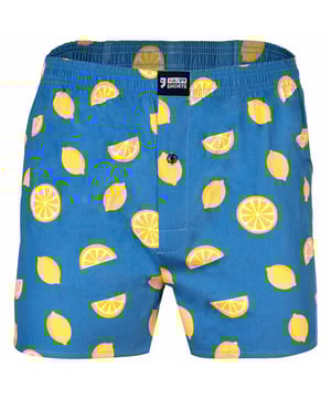Happy Shorts Webboxershorts.
Erstklassige Qualität aus Deutschland.
Innovative, lustige Designs.
100% Baumwolle.