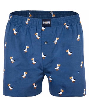 Happy Shorts Webboxershorts.
Erstklassige Qualität aus Deutschland.
Innovative, lustige Designs.
100% Baumwolle.