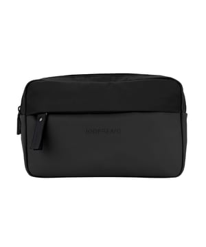 Einfarbige Herren Gürteltasche von der Marke JOOP! JEANS. Cross Body Bag mit großem Hauptfach und Reißverschluss. Praktische Steckfächer innen.
