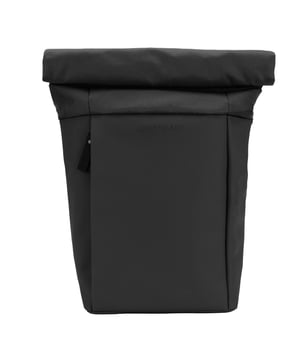 Einfarbiger Herren Rucksack für Herren von der Marke JOOP! JEANS. Im Fold-Over-Design mit geräumigen Hauptfach und praktischem Tragehenkel.