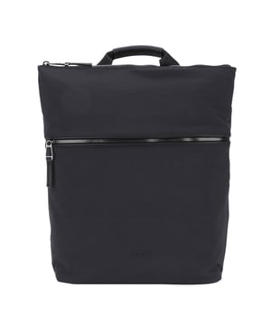 Einfarbiger Herren Rucksack für Herren von der Marke JOOP!. Narni Falk Backpack mvz mit geräumigen Hauptfach und Reißverschluss. Verstellbare Schulterrriemen.