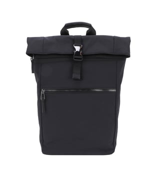 Einfarbiger Herren Rucksack für Herren von der Marke JOOP!. Narni Otis Backpack mit geräumigen Hauptfach und Reißverschluss. Verstellbare Schulterrriemen.