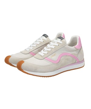Damen Sneaker von der Marke JOOP! Aus der Serie Misto Leone Sneaker xc6. Perfekter Sitz dank Schnürung.