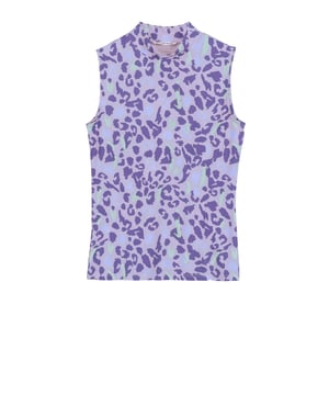 Because everyone loves leopard, we know how important it is to create the world's favourite print in the right Colour Profile!