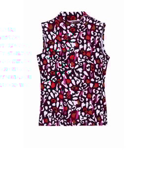 Because everyone loves leopard, we know how important it is to create the world's favourite print in the right Colour Profile!