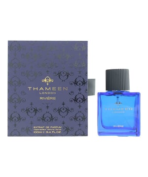 Rivière by Thameen is an Oriental Spicy fragrance for both men and women. Suitable for all year round, this fragrance seamlessly transitions between day and night. Launched in 2016, it embodies a rich and sophisticated allure, weaving together opulent spices, floral elegance, and deep, sensual undertones. The composition opens with a bold interplay of saffron and black pepper, creating a fiery yet refined introduction that instantly captivates the senses. At the heart, luxurious Turkish rose merges with aromatic sage and the spicy floral warmth of carnation, adding a touch of depth and complexity. As the fragrance settles, a base of sumptuous leather and earthy cypriol oil (nagarmotha) lends an irresistible warmth and mystery, leaving behind a powerful and lasting impression. Ideal for those who appreciate bold, refined, and multifaceted fragrances, Rivière is a statement scent that exudes confidence and sophistication. The bottle is elegantly housed in a deep blue glass design.

Top Notes: Saffron, Black Pepper.
Heart Notes: Turkish Rose, Sage, Carnation.
Base Notes: Leather, Cypriol Oil (Nagarmotha).