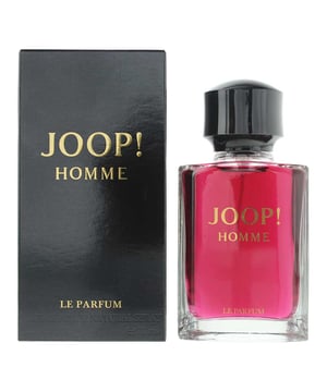 Homme by Joop! is an Oriental Fougère fragrance for men. Launched in 2022, this fragrance is perfect for the colder seasons and ideal for evening wear. It offers a warm and sensual blend of aromatic florals, sweet gourmand notes, and creamy woods, creating a bold and captivating scent.  

The fragrance opens with a soothing touch of lavender, setting a calming and elegant tone from the first spray. At the heart lies the refined softness of iris, adding a powdery floral depth that enhances the fragrance’s sophistication. The base unfolds into a rich and indulgent mix of vanilla, praline, and tonka bean, creating a sweet, creamy, and lingering trail with a smooth masculine edge.  

Ideal for those who appreciate warm, sweet, and slightly powdery compositions, Joop! Homme is a seductive and confident scent, housed in a classic sleek bottle that reflects its bold and modern appeal.  

Top Notes: Lavender. 
Middle Notes: Iris. 
Base Notes: Vanilla, Praline, Tonka Bean.  

How to Apply: 

Apply it to your body's warmest points, such as the crease of your elbows and wrists, to intensify the longevity of the fragrance. Avoid rubbing after application, as this will reduce the longevity of the fragrance. 

For wrist application, apply the fragrance after hand washing.