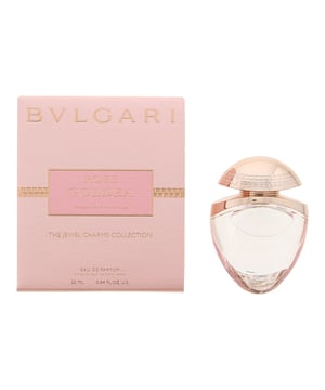 Rose Goldea by Bulgari, launched in 2016 and created by Alberto Morillas, is a Floral Woody Musk fragrance for women. Perfect for Summer or Spring, this fragrance contains top notes of Rose, Bergamot, Pomegranate and Musk. Middle notes of this fragrance are Peach, Jasmine, Peony and Damask Rose with base notes of Vanilla, Olibanum, Musk and Sandalwood. Suitable for day wear.