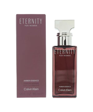 Calvin Klein Eternity For Women Parfum Intense is a refined and elegant floral fragrance designed for women who appreciate timeless sophistication. Launched in 2016, this scent is ideal for colder seasons and daytime wear, offering a warm yet fresh presence that enhances the wearer’s natural grace. 

Presented in a classic sleek burgundy bottle, Eternity Parfum Intense blends delicate florals with soft woody undertones for a lasting impression.  

The fragrance opens with fresh and slightly powdery top notes of orris, watery notes, and bergamot, creating a crisp and luminous introduction. At its heart, the elegant bouquet of iris, osmanthus, and rose unfolds, adding richness and romantic depth. The base combines comforting notes of vanilla, musk, and sandalwood, leaving a smooth, warm, and sensual trail that endures beautifully.  

Top Notes: Orris, Watery Notes, Bergamot 
Middle Notes: Iris, Osmanthus, Rose 
Base Notes: Vanilla, Musk, Sandalwood  

How to Apply: 

Apply it to your body's warmest points, such as the crease of your elbows and wrists, to intensify the longevity of the fragrance. Avoid rubbing after application, as this will reduce the longevity of the fragrance. 

For wrist application, apply the fragrance after hand washing.