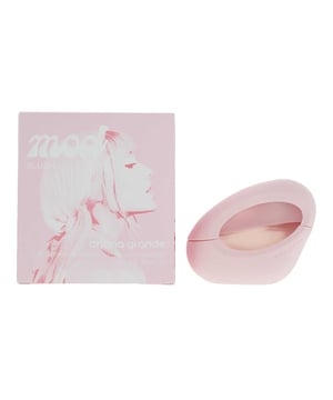 Ariana Grande Mod Blush Eau de Parfum is a vibrant and playful fruity fragrance designed for women. Launched in 2022, this scent is perfect for the warmer seasons and ideal for day wear, adding a fresh burst of energy to your daily routine. Housed in a sleek, classic pink bottle, Mod Blush captures the essence of modern femininity with a touch of nostalgia and fun.   

The fragrance opens with an irresistible blend of raspberry, passionfruit, and pink pepper, delivering a sweet and tangy introduction that instantly lifts the spirits. The heart reveals the elegance of rose, complemented by the fresh sweetness of pear and the soft, floral notes of magnolia, creating a balanced and captivating bouquet. The base unfolds into a smooth and sensual combination of musk, ambroxan, dreamwood, and sandalwood, offering a creamy, woodsy finish that lingers long after application.    

Top Notes: Raspberry, Passionfruit, Pink Pepper, Bergamot   
Middle Notes: Rose, Pear, Magnolia   
Base Notes: Musk, Ambroxan, Dreamwood, Sandalwood    

How to Apply:   

Spray the fragrance onto pulse points such as your wrists, neck, and behind your ears to allow the scent to develop and diffuse naturally.  

Avoid rubbing the fragrance into your skin, as this can alter its structure and reduce its longevity.  
For wrist application, apply after washing your hands to preserve the integrity of the fragrance.