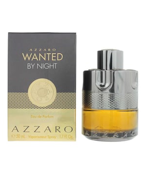 Azzaro Wanted by Night by Azzaro is a Woody Spicy fragrance for men. Launched in 2018, this fragrance is perfect for the colder seasons and ideal for evening wear. It offers a bold and magnetic blend of warm spices, smoky woods, and sweet undertones, creating an intense and seductive scent profile.  

The fragrance opens with a vibrant burst of cinnamon and mandarin orange, complemented by the aromatic freshness of lavender and lemon, delivering an energizing and spicy-sweet introduction. At the heart, a rich blend of fruity notes, incense, cumin, and red cedar adds a smoky and mysterious depth, enhancing the masculine character of the scent. The base unfolds into a sensual fusion of tobacco, vanilla, and leather, enriched by notes of cedar, benzoin, Iso E Super, cypress, and patchouli, leaving a lasting and captivating trail.  

Ideal for those who appreciate deep, bold, and charismatic scents, Azzaro Wanted by Night is a captivating fragrance that embodies confidence and elegance, housed in the classic Azzaro-style bottle with a distinctive and masculine design.  

Top Notes: Cinnamon, Mandarin Orange, Lavender, Lemon. 
Middle Notes: Fruity Notes, Incense, Cumin, Red Cedar. 
Base Notes: Tobacco, Vanilla, Cedar, Leather, Benzoin, Iso E Super, Cypress, Patchouli.  

How to Apply:

Apply it to your body's warmest points, such as the crease of your elbows and wrists, to intensify the longevity of the fragrance. Avoid rubbing after application, as this will reduce the longevity of the fragrance. 

For wrist application, apply the fragrance after hand washing.