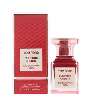 Electric Cherry by Tom Ford is a vibrant Floral Fruity fragrance for both women and men, launched in 2023. It opens with a burst of Cherry and Ginger, creating a fresh and energetic start. The heart reveals the delicate richness of Jasmine Sambac, while the base notes of Pink Pepper, Ambrettolide, and Musk add depth and warmth. This bold and modern scent is perfect for those seeking a playful yet sophisticated fragrance with a unique, electrifying twist.
