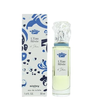 L’Eau Rêvée d’Iker Eau de Toilette by Sisley is an Aromatic Woody fragrance for women and men. Launched in 2023, this fragrance is perfect for the warmer seasons and ideal for day wear. It offers a crisp and textured blend of citrus, aromatic greens, and soft woods, creating a fresh and intriguing scent.   

The fragrance opens with a lively burst of lemon and bitter orange, balanced by the green brightness of geranium, forming a clean and invigorating introduction. The heart brings together the unique herbal nuance of mastic (lentisque), the powdery elegance of iris, and the soft nuttiness of pistachio, adding depth and originality. The base settles into a warm and grounded blend of vetiver, labdanum, and sandalwood, delivering an earthy, resinous finish that lingers gently on the skin.    

Ideal for those who appreciate fresh, green, and subtly woody compositions, L’Eau Rêvée d’Iker is a distinctive scent that captures both vitality and elegance, housed in a classic sleek bottle that reflects its refined and natural character.    

Top Notes: Lemon, Bitter Orange, Geranium.   
Middle Notes: Mastic (Lentisque), Iris, Pistachio.   
Base Notes: Vetiver, Labdanum, Sandalwood.   

How to Apply:   

Apply it to your body's warmest points, such as the crease of your elbows and wrists, to intensify the longevity of the fragrance.   

Avoid rubbing after application, as this will reduce the longevity of the fragrance. For wrist application, apply the fragrance after hand washing.