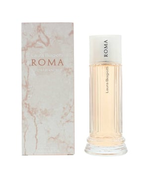 Laura Biagiotti Roma Fiori Bianchi is an enchanting and elegant fragrance that evokes the essence of a blooming Italian garden. It opens with a refreshing and crisp blend of pear, bergamot, and the subtle aromatic note of nard, creating a fresh and captivating introduction. The heart is a lush bouquet of white almond, gardenia, violet, and jasmine, offering a creamy, floral richness that adds depth and sophistication. As it settles, the fragrance deepens with a warm base of tonka bean, musk, and Australian sandalwood, leaving a smooth, sensual trail. A beautifully balanced scent that combines freshness, floral elegance, and warmth, making it an effortlessly refined choice.