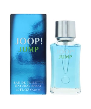 Jump by Joop! is an Aromatic Fougère fragrance for men. Launched in 2005, this fragrance is perfect for the warmer seasons and ideal for day wear. It offers a bold and refreshing blend of sharp citrus, aromatic herbs, and warm, powdery woods, creating a dynamic and modern scent.  

The fragrance opens with a crisp and energetic burst of grapefruit, accented by the green freshness of rosemary and the spicy edge of caraway, delivering a bright and invigorating introduction. The heart reveals a smooth and slightly sweet blend of heliotrope and coriander, adding complexity with a hint of floral warmth and spice. The base settles into a soft and masculine combination of tonka bean, musk, and vetiver, leaving a clean, woody, and long-lasting trail. 

Ideal for those who enjoy fresh, herbaceous, and subtly sweet fragrances, Joop! Jump is a confident and youthful scent housed in a classic sleek bottle that reflects its cool, contemporary style.  

Top Notes: Grapefruit, Rosemary, Caraway. 
Middle Notes: Heliotrope, Coriander. 
Base Notes: Tonka Bean, Musk, Vetiver.  

How to Apply: 

Apply it to your body's warmest points, such as the crease of your elbows and wrists, to intensify the longevity of the fragrance. Avoid rubbing after application, as this will reduce the longevity of the fragrance. 

For wrist application, apply the fragrance after hand washing.