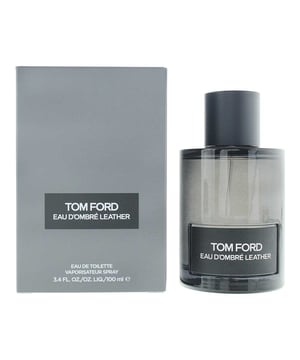 Eau D'ombre Leather by Tom Ford is a Leather fragrance for men crafted by Sonia Constant and Olivier Gillotin and launched in 2024. This scent opens with a spicy and aromatic blend of Cardamom, Ginger, and Coriander, creating an invigorating and dynamic start. The heart reveals a rich fusion of smooth Leather and creamy Vanilla, adding warmth and depth. As it settles, the fragrance is anchored by Ambrofix™, delivering a modern, ambery touch with lasting intensity. Perfect for those who appreciate a refined, masculine, and sensual leather scent with a touch of spice and elegance.
