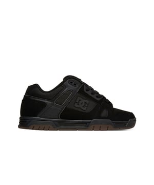 ZAP.MODA HOMBRE STAG NEGRO