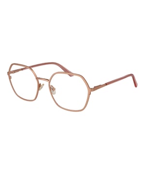 Geschlecht: Damen
Hauptfarbe: Rosé Gold
Rahmenfarbe: Rosé Gold
Rahmenmaterial: Metall
Glasfarbe: Demogläser
Glasmaterial: Kunststoff
Filterkategorie: Keine
Glaseffekt: Kein Extra
Schutz: Kein
Größe: 55-19-140
Glasbreite: 55
Glashöhe: 48
Stegbreite: 19
Brillenbreite: 140
Bügellänge: 140
Stil: Quadrat
Rahmenstil: Vollrand
Federscharnier: Ja
Besonderheiten: Kein Extra
Lieferumfang: Original-Etui
Country: China