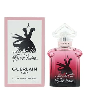 Guerlain La Petite Robe Noire Absolue Eau de Parfum is an opulent and captivating fragrance for women that brings an intense and sophisticated twist to the classic La Petite Robe Noire collection. Launched in 2019, this fragrance is perfect for colder seasons and evening wear, exuding a rich, luxurious aura that is both timeless and modern. The scent comes in a beautiful, iconic bottle, designed to reflect the elegance and allure of the fragrance inside.

The fragrance opens with an enticing combination of bergamot and black cherry, offering a juicy and vibrant introduction that is both sweet and zesty. The heart reveals a blend of rich rose and almond, bringing a creamy, floral sweetness that adds depth and complexity. The base notes of praline, vanilla, and patchouli create a warm, indulgent foundation, leaving a lasting, gourmand trail that is both irresistible and comforting.

Top Notes: Bergamot, Black Cherry
Middle Notes: Rose, Almond
Base Notes: Praline, Vanilla, Patchouli

How to Apply:

Spray the fragrance on your pulse points, such as your wrists, neck, and behind your ears, to enhance its projection and longevity.

Avoid rubbing the fragrance after applying, as this can alter its scent and reduce its lasting power.

For wrist application, apply after washing your hands to preserve the fragrance’s true composition.