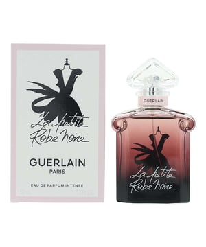 Guerlain La Petite Robe Noire Eau de Parfum Intense is a sophisticated and sensual fragrance for women that captures the essence of modern femininity with an intense, captivating twist. Launched in 2019, this fragrance is perfect for colder seasons and evening wear, offering a rich and seductive profile. 

The scent comes in the iconic La Petite Robe Noire bottle, now adorned with a deeper, more luxurious hue, reflecting the intensity and allure of the perfume inside.  

The fragrance opens with a bright burst of bergamot and cherry, creating a sweet yet tart introduction that is both energizing and inviting. The heart is filled with delicate rose and almond notes, which bring a soft, creamy floral depth that enhances the fragrance's elegance. As the scent settles, the base notes of praline, vanilla, and patchouli provide a warm, gourmand foundation, leaving a lingering, indulgent trail that is both addictive and comforting.  

Top Notes: Bergamot, Cherry 
Middle Notes: Rose, Almond 
Base Notes: Praline, Vanilla, Patchouli  

How to Apply: 

Spray the fragrance onto your pulse points, such as your wrists, neck, and behind your ears, where the scent will diffuse most effectively. 

Avoid rubbing the fragrance after applying, as this can alter its composition and reduce its lasting power. 

For wrist application, apply after washing your hands to preserve the integrity of the fragrance. 

A light spritz on your clothing will help to enhance the scent's longevity.