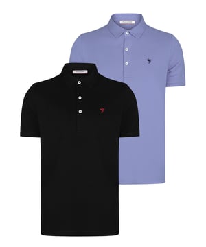 Das Felix Hardy Herren-Poloshirt mit kurzen Ärmeln ist ein zeitloses Kleidungsstück, das Komfort und Stil vereint. Aus einem atmungsaktiven, leichten Stoff gefertigt, bietet es hervorragende feuchtigkeitsableitende Eigenschaften, damit Sie den ganzen Tag kühl und trocken bleiben. Der klassische Polokragen und die Knopfleiste verleihen eine gepflegte, aber legere Optik, ideal für verschiedene Anlässe. Die taillierte Passform sorgt für eine moderne Silhouette, während die kurzen Ärmel und die weiche Textur uneingeschränkte Bewegungsfreiheit bieten. Ob für einen entspannten Ausflug oder eine semi-formelle Veranstaltung – dieses Poloshirt ist eine vielseitige Bereicherung für jede Garderobe.