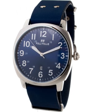 Sind Sie auf der Suche nach zeitlosem Stil und Prestige? Krönen Sie Ihre Eleganz mit den bekanntesten Uhrenmarken!
Weltbekannte Uhrenmarken, die als Symbole für Qualität und Eleganz gelten, sprechen mit klassischen und modernen Designs jeden Stil an. Ob Sie sie im Alltag oder bei besonderen Anlässen tragen, entdecken Sie Uhren, die in jedem Moment einen Unterschied machen. Wenn Sie ein Uhrenliebhaber sind, sollten Sie sich diese Gelegenheit nicht entgehen lassen! Die außergewöhnlichsten Modelle berühmter Marken, die die Zeit prägen, warten auf Sie. Schauen Sie sich jetzt unsere Kollektion an und wählen Sie das Modell, das zu Ihrem Stil passt!