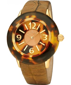 Sind Sie auf der Suche nach zeitlosem Stil und Prestige? Krönen Sie Ihre Eleganz mit den bekanntesten Uhrenmarken!
Weltbekannte Uhrenmarken, die als Symbole für Qualität und Eleganz gelten, sprechen mit klassischen und modernen Designs jeden Stil an. Ob Sie sie im Alltag oder bei besonderen Anlässen tragen, entdecken Sie Uhren, die in jedem Moment einen Unterschied machen. Wenn Sie ein Uhrenliebhaber sind, sollten Sie sich diese Gelegenheit nicht entgehen lassen! Die außergewöhnlichsten Modelle berühmter Marken, die die Zeit prägen, warten auf Sie. Schauen Sie sich jetzt unsere Kollektion an und wählen Sie das Modell, das zu Ihrem Stil passt!