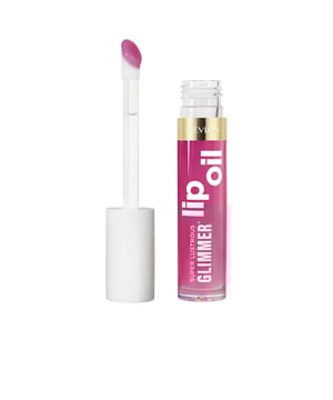 &nbsp,El NUEVO Aceite Labial Revlon Super Lustrous Glimmer™ potencia la hidratación al instante para unos labios con un aspecto saludable y jugoso. Este adictivo aceite labial tiene una fórmula ligera que se desliza suavemente y aporta a los labios un sutil toque de color. Los labios se sienten suaves e hidratados, y lucen visiblemente más lisos y voluminosos con cada pasada. Formulado con escualano vegetal para retener la humedad, además de emolientes acondicionadores que reflejan la luz para un acabado cómodo y brillante. Sensación lujosa, suave y no pegajosa.Beneficios:BRILLO INTENSAMENTE HIDRATANTE: Aumenta la hidratación al instante para unos labios con un aspecto saludable y jugoso. Además, contiene emolientes acondicionadores que reflejan la luz para un acabado radiante.SUAVIZA Y RELLENA VISIBLEMENTE: Los labios se sienten suaves e hidratados, y lucen visiblemente más lisos y voluminosos. El escualano vegetal retiene la hidratación.FÓRMULA LIGERA: Se aplica con suavidad y es cómoda. Sensación lujosa, suave y no pegajosa. No se corre.APLICACIÓN PRECISA: El aplicador de gran tamaño y felpa proporciona una cantidad generosa de aceite para labios y garantiza una aplicación precisa y uniforme.