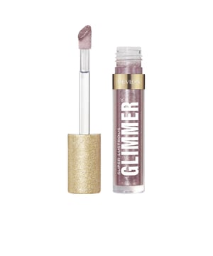 Revlon Super Lustrous Glimmer Gloss es el primer brillo labial elaborado con purpurina vegetal y perlas que reflejan la luz para un brillo multidimensional y resplandeciente en cada aplicación. Sensación no granulosa ni pegajosa. Su fórmula lujosa y ligera se desliza suavemente, dejando los labios con un aspecto más voluminoso y voluminoso, además de aumentar la hidratación al instante hasta en un 39 %. Formulado con un complejo botánico de agave, moringa y manteca de cupuaçu.&nbsp,Beneficios:BRILLO DE ORIGEN VEGETAL: El primer brillo elaborado con brillo de origen vegetal y perlas que refractan la luz para lograr un brillo reluciente y multidimensional.39% DE AUMENTO DE HIDRATACIÓN INSTANTÁNEA: Se desliza suavemente y da a los labios una apariencia más voluminosa y rellena.SENSACIÓN NO GRASA NI PEGAJOSA: Se siente cómodo y ligero en los labios. Formulado con un complejo botánico de agave, aceite de moringa y manteca de cupuaçu.APLICADOR DE GRAN TAMAÑO: Proporciona una generosa dosis de brillo, resplandor y luminosidad.10 TONOS BRILLANTES: obtén un brillo 3D de alto impacto con cada aplicación.