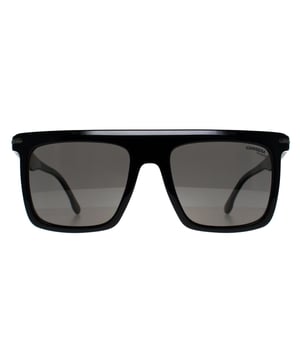 Las gafas de sol Carrera Rectangle Mens Black Dark Ruthenium Grey Polarized 359/S combinan un toque deportivo con una actitud urbana, todo a un precio que es amigable con tu bolsillo. Con su forma audaz y los distintivos detalles de Carrera, estas gafas están diseñadas para quienes se mueven con confianza. Ya sea que estés en la calle o disfrutando del sol, la Carrera 359/S ofrece un estilo destacado, comodidad ligera y una usabilidad durante todo el día sin el precio elevado.