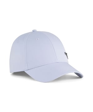 BB Caps are the most classic silhouette in caps becoming popular when baseball players started using them during games to shield their eyes against the sun.