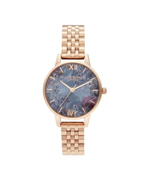 Olivia Burton OB16US25 - Damenuhr Quarz aus Edelstahl• Material: Edelstahl• Glas: Mineral• Armband: Edelstahl• Farbe: Silber• Wasserbeständigkeit: 10 m (1 ATM)• Gehäusegröße: 30 mm
