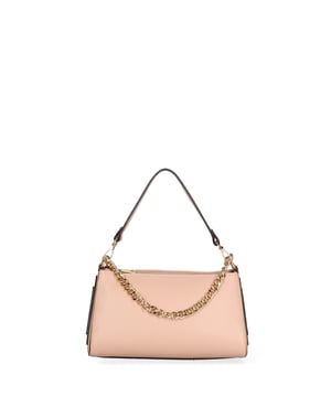 Dames handtas – Made in Italy – Seraphina Elite model – 100% leer - 26.0 x 14.0 x 12.0 cm