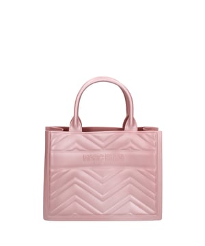 Bolso de mano mujer - Modelo Novara Ultra - 100% goma - 29.5 x 22.0 x 9.0 cm