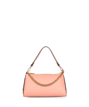 Dames handtas – Made in Italy – Seraphina Elite model – 100% leer - 26.0 x 14.0 x 12.0 cm
