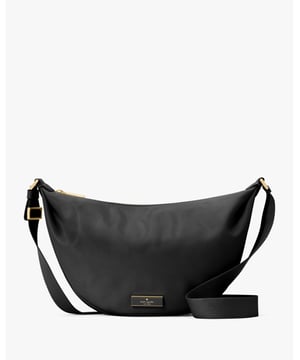 Carter Ksnyl Medium Sling Bag, Carter Ksnyl Medium Sling Bag, Can Fit An Iphone 13 Pro Max, Back Slip Pocket,  Length: 6.00 Cm,  Width: 30.00 Cm,  Height: 20.00 Cm
