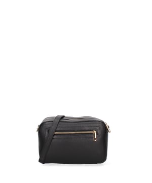 Dames schoudertas Made in Italy - Lumena Chic model - 100% leer - 24.0 x 16.0 x 10.0 cm