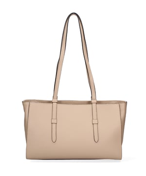 Bolso de mano mujer Hecho en Italia - Modelo Selene Nova - 100% piel - 36.0 x 22.0 x 13.0 cm