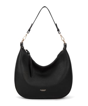 Bolso bandolera para mujer. El cierre es con cremallera. Los bolsillos internos son uno con cremallera y dos abiertos. Los bolsillos externos son uno en la espalda con cremallera. La correa para el hombro es ajustable y extraíble. El mango está fabricado en PU. Hay un compartimento interno. El material exterior es Cuero Vegano/Pu. Internamente no está forrado. Medidas: 28x24x10 cm. Producto de moda