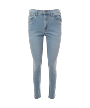 Main: 25% Polyester, Main: 3% Viscose, Main: 71% Cotton, Main: 1% Elastane. Dr. Denim's Chase skinny jeans in a 90's light wash are the perfect blend of retro style and modern comfort. With a tapered leg design and stretch denim fabric, they offer a snug fit that moves with you. Whether you're out on the town or just hanging out with friends, these jeans are sure to make a statement while providing the ultimate in comfort and style. Embrace the nostalgia with a fresh twist!
