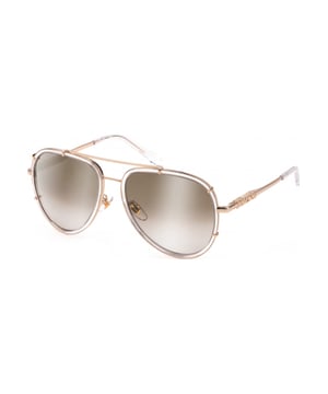 High quality sunglasses from a household name, all Just Cavalli sunglasses are made from tough durable materials. So this SJC029V57 Sunglasses SJC029V570P79 from Just Cavalli will last for many years to come.