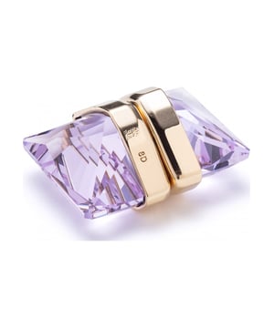 If you already own a Swarovski watch or not this range of Swarovski pair of earrings is a great way to accessorise your look. Using high quality materials and sublime craftsmanship you can be rest assured this Ladies Lucent Single Earring 5613561 will last longer than most of your outfits.