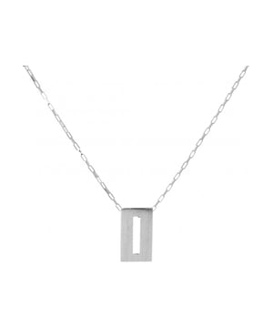 Sif Jakobs are synonymous with design and functionality, and this Ladies Necklace P0056 is no different. Manufactured to a high standard as you would expect from a global designer brand like Sif Jakobs, the Sif Jakobs necklace line is fashionable, hard wearing and exceptional value for money. With a fully backed manufacturer's guarantee you can purchase the Ladies Necklace P0056 with complete confidence.