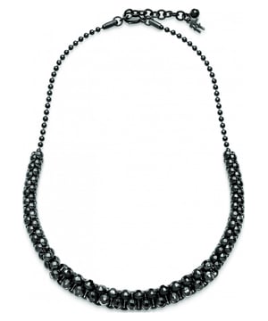 Looking for a unique look? Then the Ladies Necklace 3N1T020KK from Folli Follie is for you. Like all Folli Follie necklaces, each is flawless in design and craftmanship.