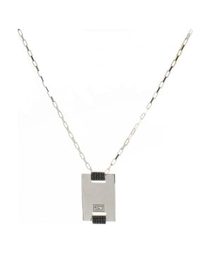 Timeless necklaces from Sif Jakobs, as you would expect from a manufacturer with a rich designer heritage this Ladies Necklace P0046-BK has been manufactured to a high standard. Not only will it be gleaming in years to come as it is today, like all  Sif Jakobs necklace this Ladies Necklace P0046-BK will also work with a huge array of different outfits making them wearable time and time again.