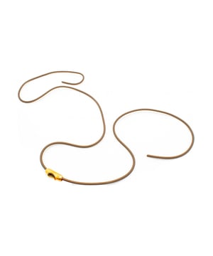 Looking for a unique look? Then the Ladies Necklace 1N7S123Y from Folli Follie is for you. Like all Folli Follie necklaces, each is flawless in design and craftmanship.
