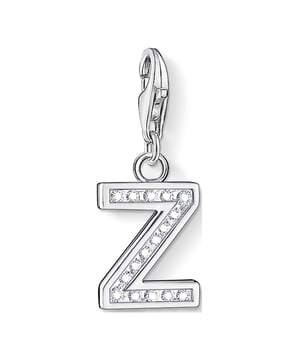 Timeless charms from Thomas Sabo, as you would expect from a manufacturer with a rich designer heritage this Ladies Charm 0248-051-14 has been manufactured to a high standard. Not only will it be gleaming in years to come as it is today, like all  Thomas Sabo charm this Ladies Charm 0248-051-14 will also work with a huge array of different outfits making them wearable time and time again.
