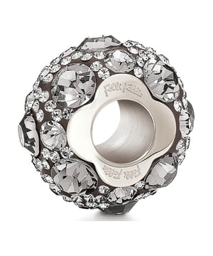 Timeless charms from Folli Follie, as you would expect from a manufacturer with a rich designer heritage this Ladies Charm 3P13F018A has been manufactured to a high standard. Not only will it be gleaming in years to come as it is today, like all  Folli Follie charm this Ladies Charm 3P13F018A will also work with a huge array of different outfits making them wearable time and time again.